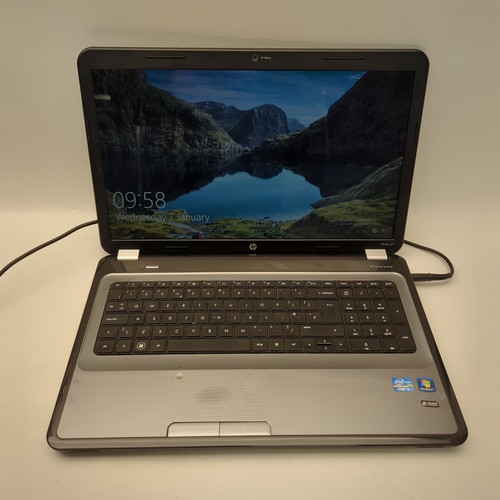 Pavilion intel i3 2330 - hp, i3-2330