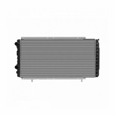 Wasserkühler für Fiat Ducato