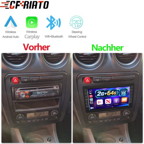 Carplay für seat cordoba - carplay,