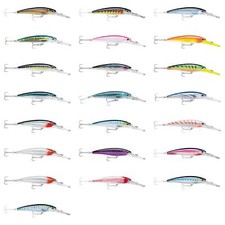 Rapala X-Rap Magnum 18cm 97g - Meereswobbler, Kunstköder, Wobbler, Schleppköder