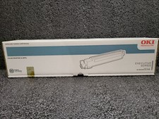 OKI ES3640 Toner Cardridge Cyan