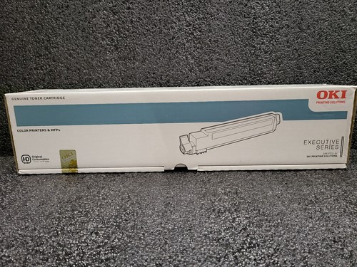 Oki es3640 toner - oki,