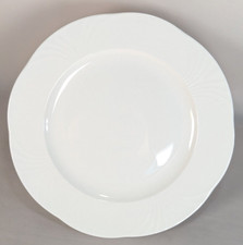 Villeroy & Boch Arco weiss Kuchenteller / Teller 21 cm Top Zustand