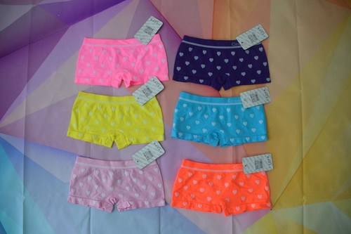 Mädchen boxershorts neu - boxershorts,