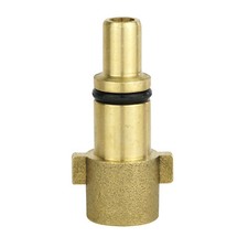 Bajonett Adapter für Nilfisk