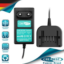 14.4V Li-ion Akku Ladegerät