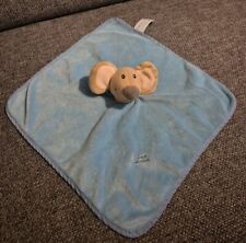 Schmusetuch Maus Tiamo Collection Blau Unbespielt Neuwertig 