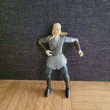 Der Herr Der Ringe Figur Legolas Actionfigur Marvel 2001