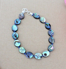 Paua Abalone Perlmutt Muschel