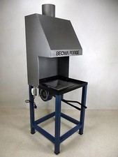 BECMA Schmiedeesse, Feldschmiede  FR60 neo  160W