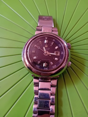 Tissot uhr t12 - tissot,
