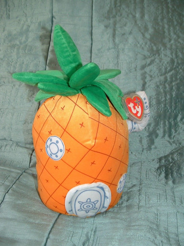 Spongebob quadratische hose - quadratische, 11