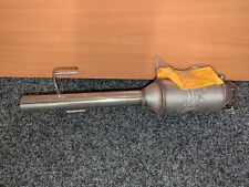 DPF Rußpartikelfilter Dieselpartikelfilter  für DOBLO FIAT