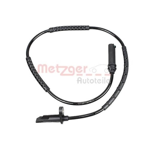 Sensor raddrehzahl metzger - sensor,,