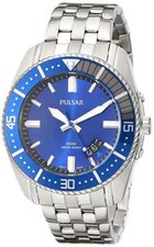 NEW* Pulsar Men's PS9319