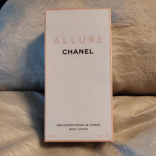 Chanel allure body - chanel,