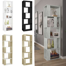 Bücherregal Raumteiler