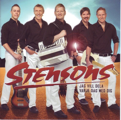 Stensons jag vill dela - stensons,
