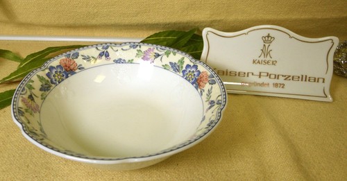 Kaiser porzellan dubarry - kaiser-porzellan,