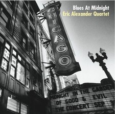 Eric Alexander Quartet - Blues