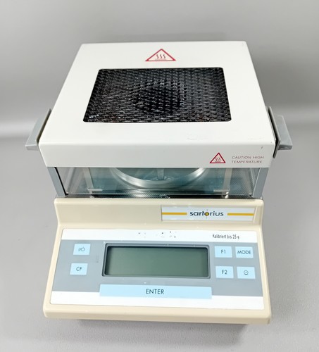 Sartorius ma30 ma 30 - ma30,