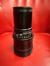 Hasselblad Carl Zeiss Objektiv Sonnar 1:5,6 f-250mm T*