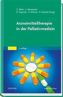 Arzneimitteltherapie der - in,