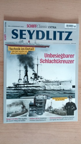 Schiff classic extra - extra, nr.6