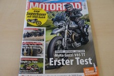 3) Motorrad 13/2019 - Royal