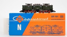 Roco 02155 lok br 191 - n,