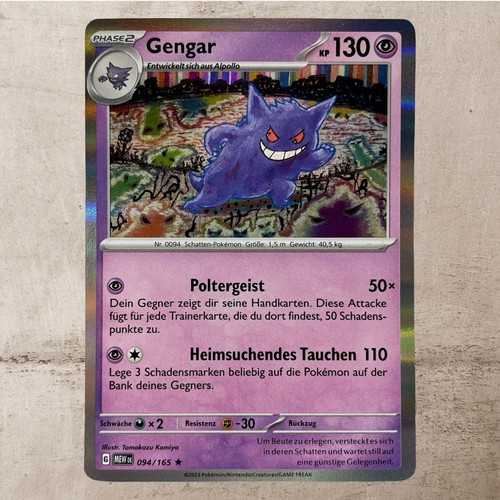 151 mew rare holo karten - mew,