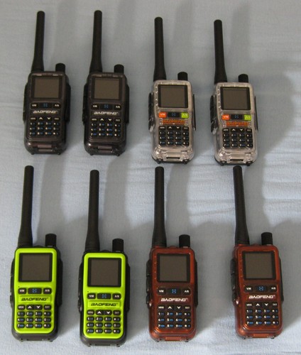 Baofeng uv5mini - baofeng,