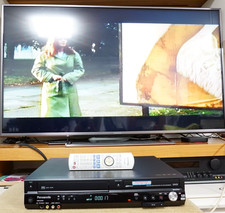 Kombigerät PANASONIC