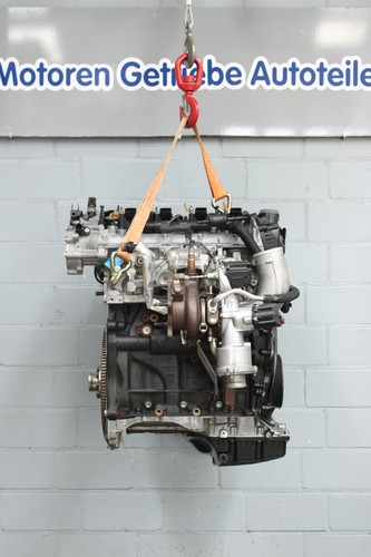 Top motor audi 2 0 - -top-, a4
