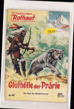 Rothaut (Pabel 1959-1961) #45