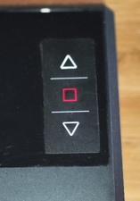 Folien Tastatur für FEIG