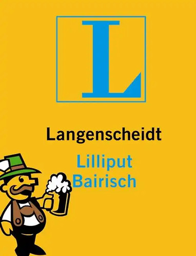 Langenscheidt lilliput - langenscheidt,