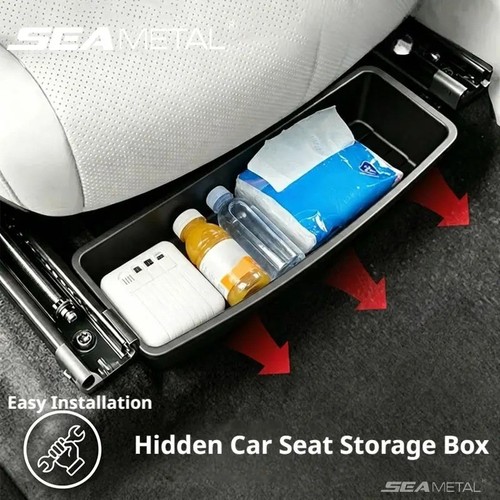 Auto aufbewahrungsbox unter - auto,
