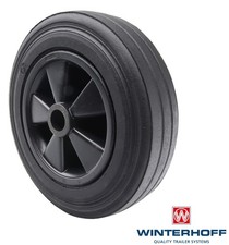 Ersatzrad Profi Vollgummi