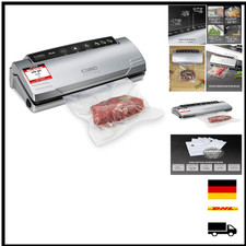 CASO VC10 Vakuumierer -