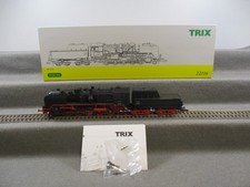 Trix Spur H0 22116 Dampflokomotive BR42.90 Analog der DB in OVP