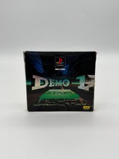 Demo start sony - 1,