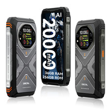 Blackview OSCAL TANK 1 5G AI