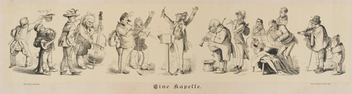 Richter eine - richter, (1803-1884),