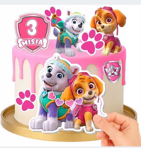 Paw patrol ryder hunde essbar - patrol,