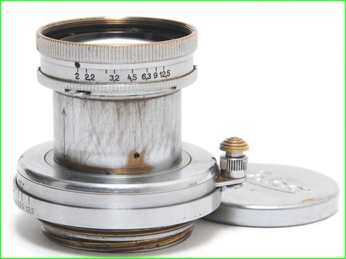 Leica screw mount - leica,