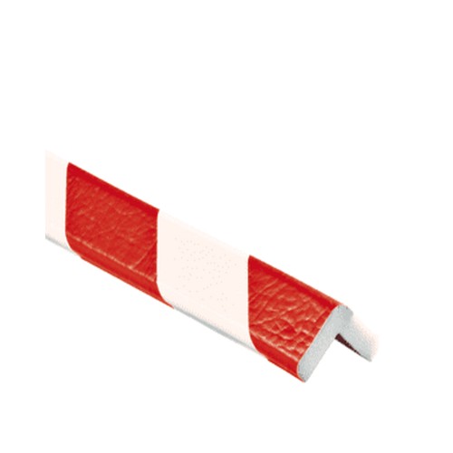 Knuffi typ rot weiss - knuffi,