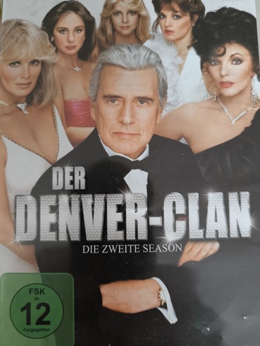 Der denver clan season - der, ❤️