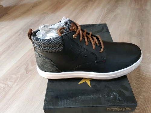 Pantofola oro prato uomo mid - prato,