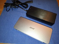 Dockingstation acer usb - acer, usb-c